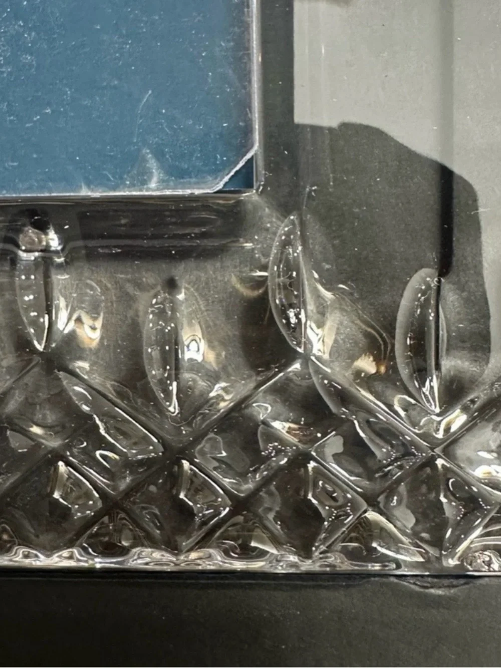 Waterford Crystal nwt nib